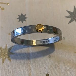 HENRI BENDEL BRACELET NWT